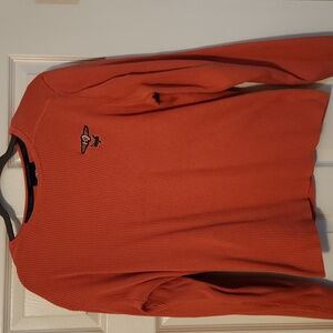 Harley Davidson womens sweater